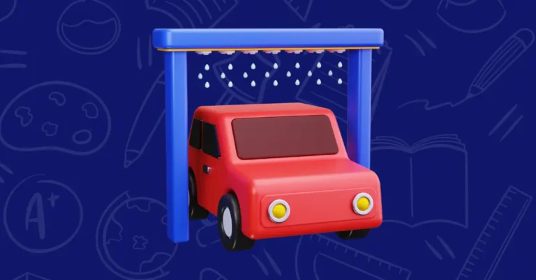 9 Tips Naikkan Jualan Bisnes Car Wash Setiap Bulan