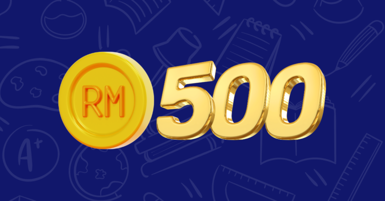 9 Idea Untuk Bisnes Modal RM500