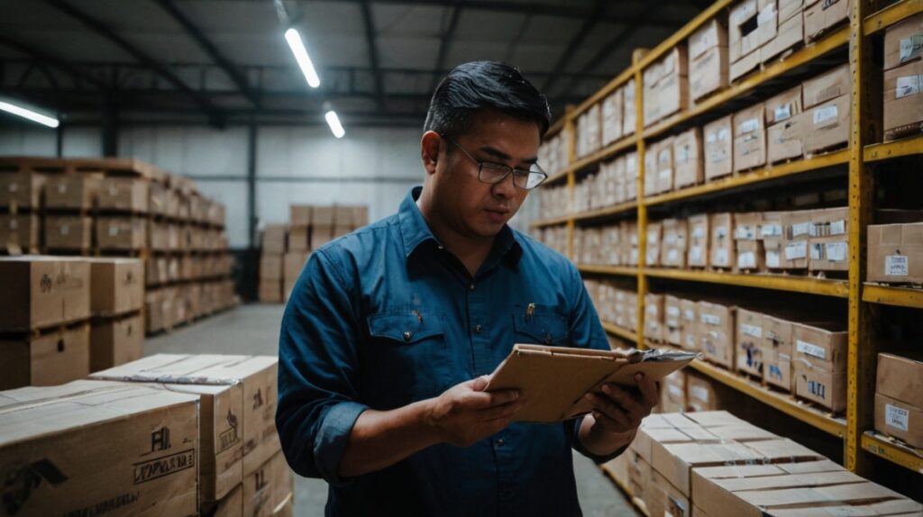 apa itu inventori dalam bisnes