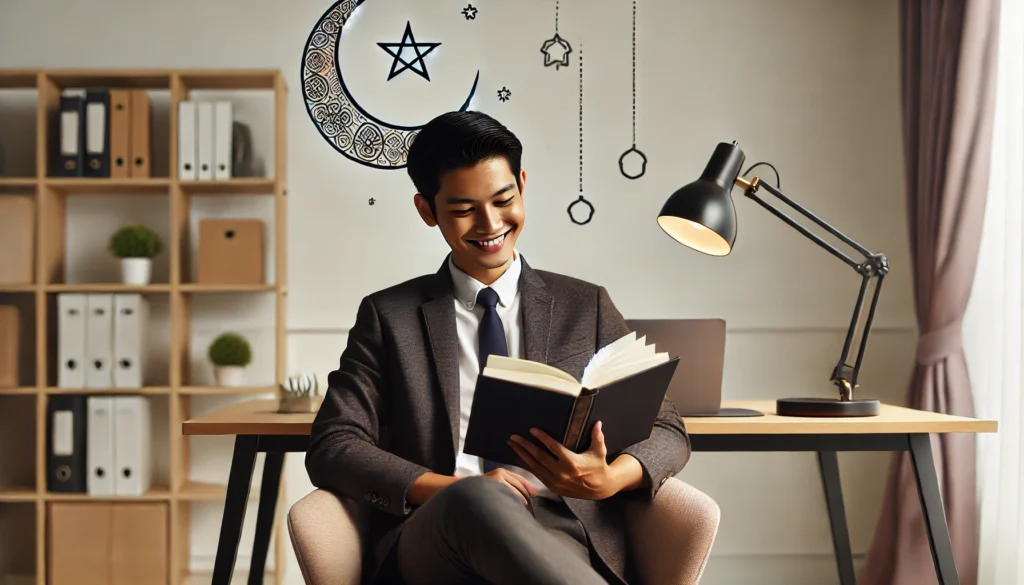 buku bisnes wajib ada