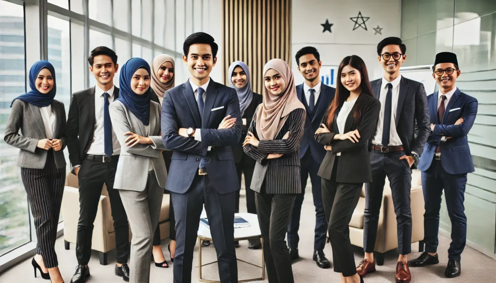tips bisnes usahawan wajib buat