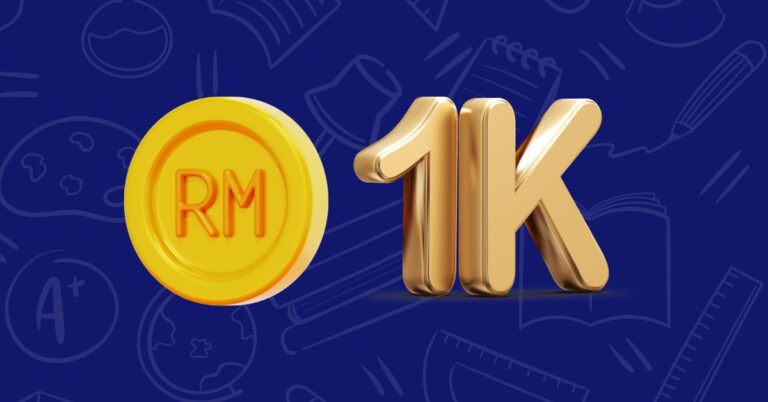 10 Idea Bisnes Modal 1K Yang Untung