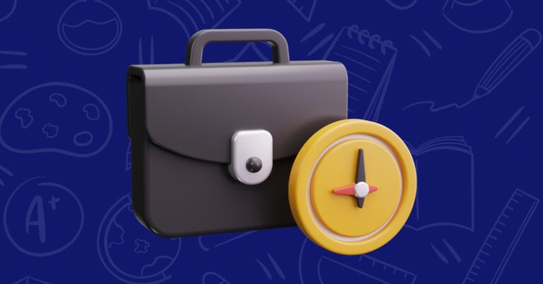 9 Tips Urus Masa Untuk Bisnes Part Time