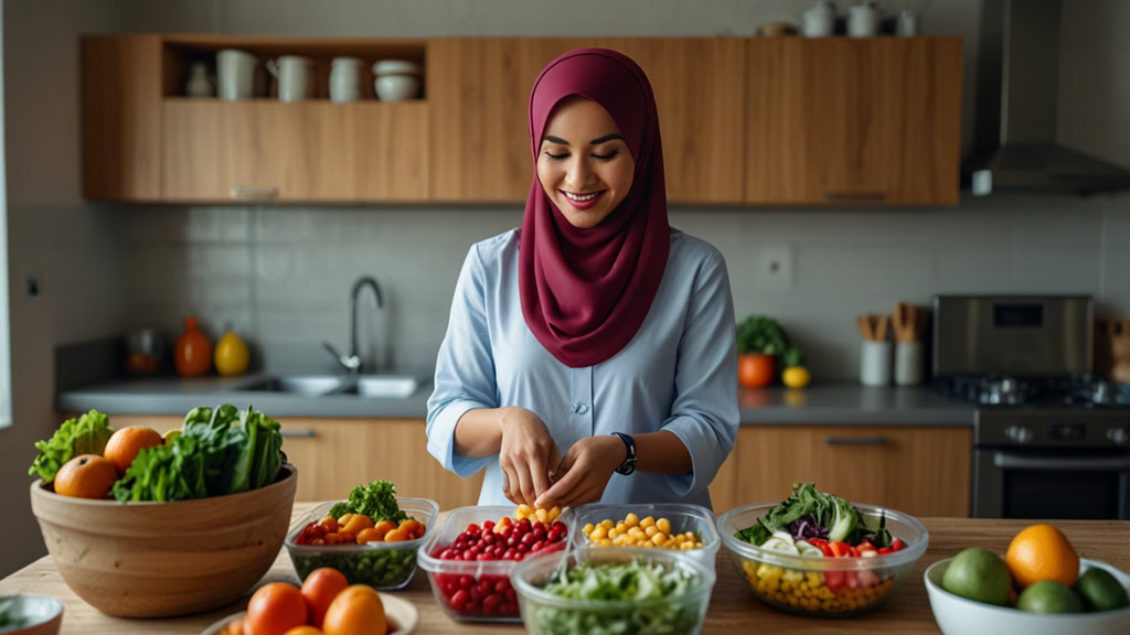 bisnes modal 10k - bisnes makanan sihat