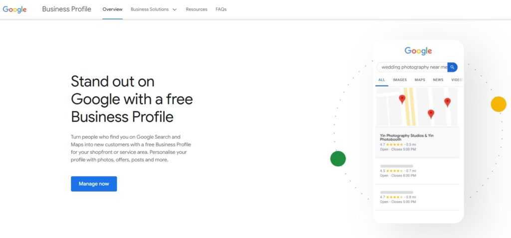 teknik pemasaran percuma menggunakan Google My Business