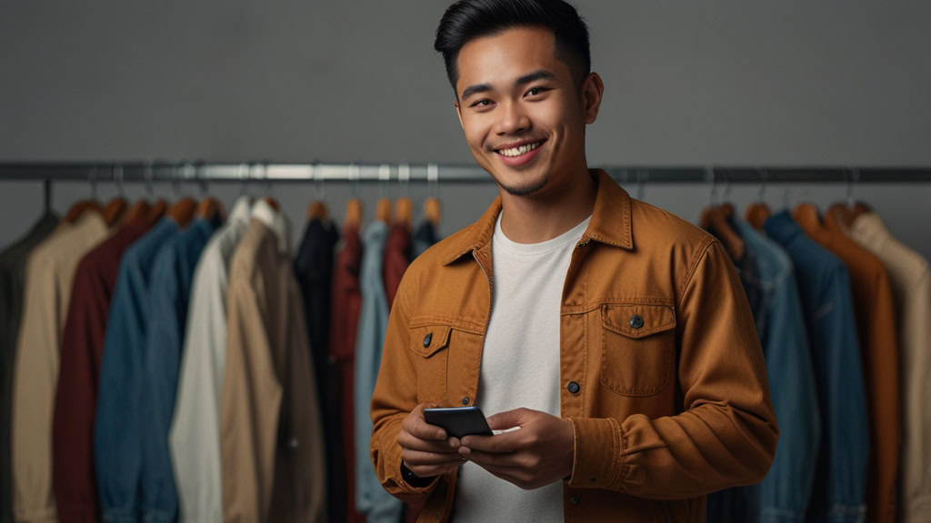 usahawan yang baru mulakan bisnes bundle